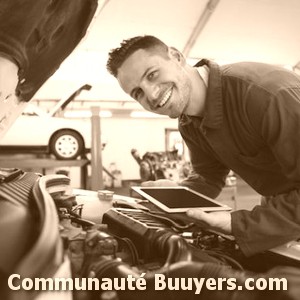 Logo CR Auto