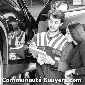 Logo FIAT Autoservices Maginot (Sarl) Agent