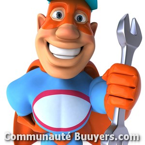 Logo Garage J F Fraisse