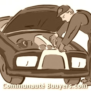 Logo Garage Mariani et Fils