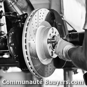 Logo Ghillet Christophe