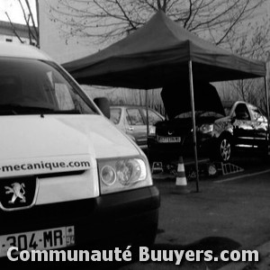 Logo Hyundai Cerdan Automobile  Concessionnaire