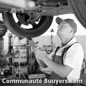 Logo Loire Europ'Auto