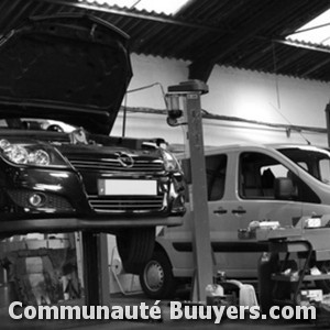 Logo Mazda Garage des Alpes  Concessionnaire