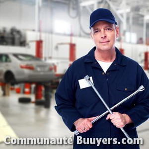Logo Montana (SARL)
