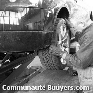 Logo Monte Carlo Carrosserie