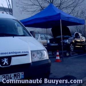 Logo Peugeot Garage Fidel Tapia  Agent