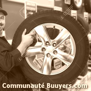 Logo Peugeot Sovaca (SAS) Concessionnaire