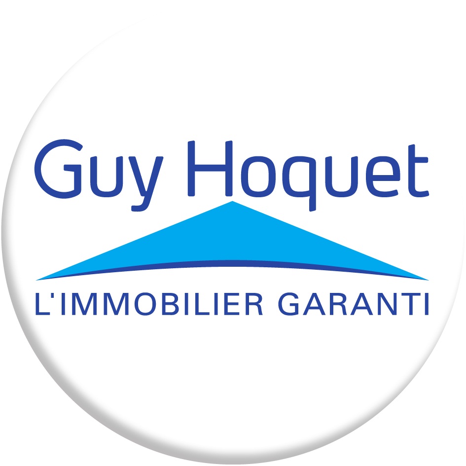Logo Guy Hoquet L'Immobilier Eodis Immobilier