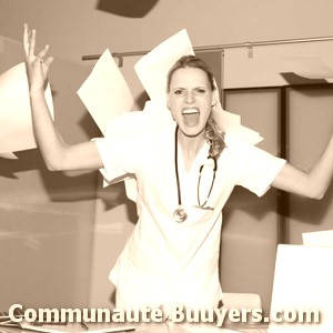 Logo Antoine Priscille