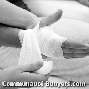 Logo Bertelot Christine