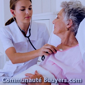 Logo Cabinet d' Infirmieres