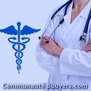 Logo Cabinet de Soins Infirmiers Pilotin
