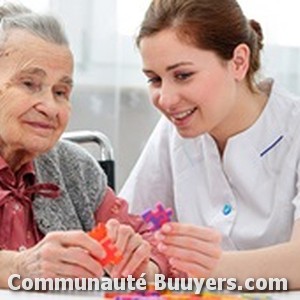 Logo Cabinet de Soins Trimarchi Michèle-Paul