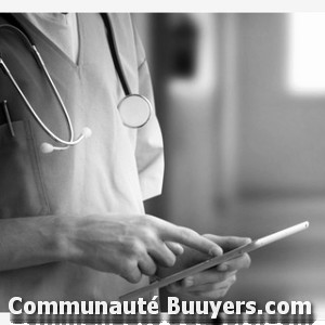Logo Cabinet Infimier