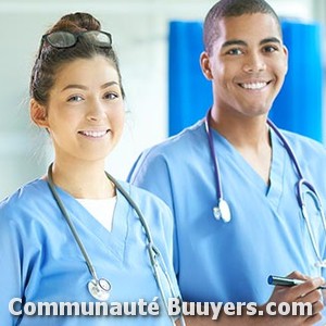 Logo Demoulin Dumont Sylvie