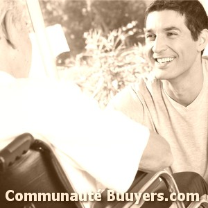 Logo Leclercq Mylène