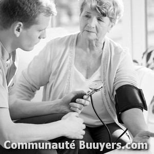 Logo Nurses And Co