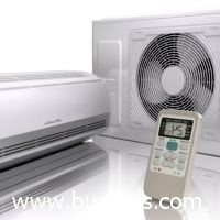 Logo Installateur Climatisation  Attigny