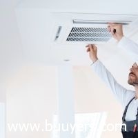 Logo Installateur Climatisation  Évron