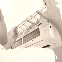 Logo Installateur Climatisation  Grigny