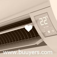 Logo Installateur Climatisation  Miers
