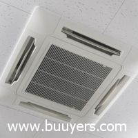 Logo Installateur Climatisation  Neuvy