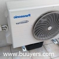Logo Installateur Climatisation  Villette