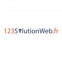 Logo 123solutionweb 