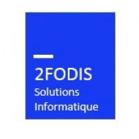Logo 2fodis
