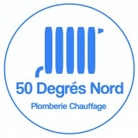 Logo 50 Degrés Nord