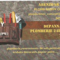 Logo Abenzoar Kevin
