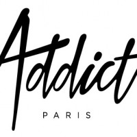 Logo Addict Paris 