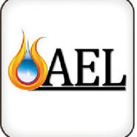 Logo Ael