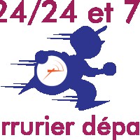 Logo Af Serrurerie Clermont 63
