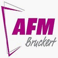 Logo Afm Bruckert