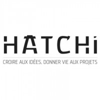 Logo Agence Hatchi