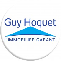 Logo Agence Immobilière Paris 15