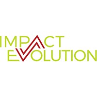 Logo AGENCE IMPACT EVOLUTION