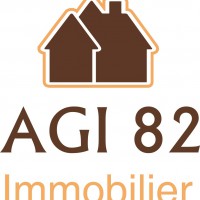 Logo Agi 82 Immobilier