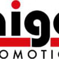 Logo Aigo Promotion