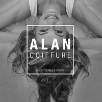 Logo Alan Coiffure