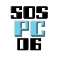 Logo SOS PC 06