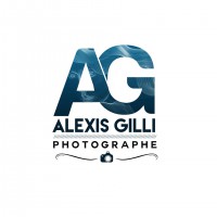 Logo Alexis Gilli Photographe