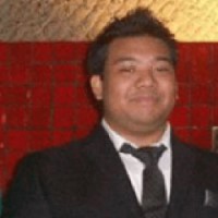 Logo Alexon Balangue
