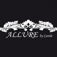 Logo Allure By Carole