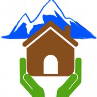 Logo Alpes Eco Matériaux