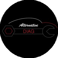 Logo Alternative Diag