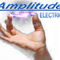 Logo Amplitude électricité