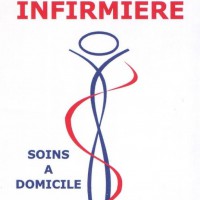 Logo Anne De Stordeur - Infirmière - Soins à Domicile